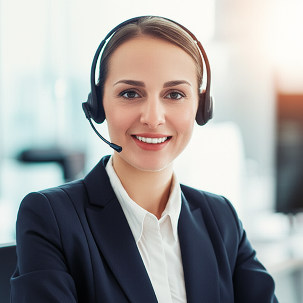 Müşteri Hizmetleri